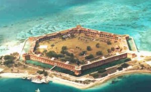 [Fort Jefferson]