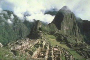 [Macchu Picchu]