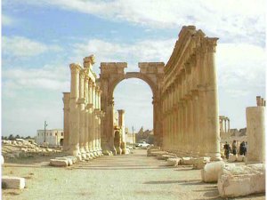 [Palmyra]