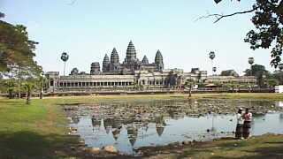 [Angkor Wat]